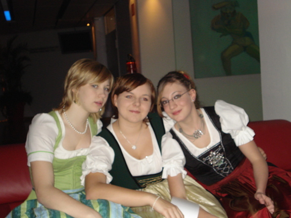 Bauernbundball in wien - 