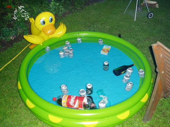 ne party - 