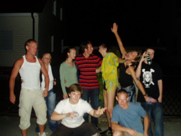 ne party - 