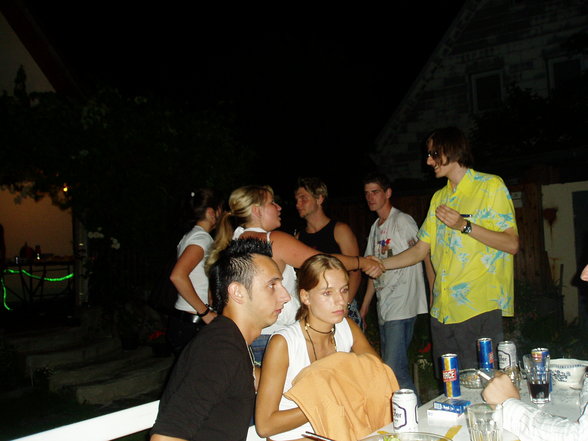 ne party - 
