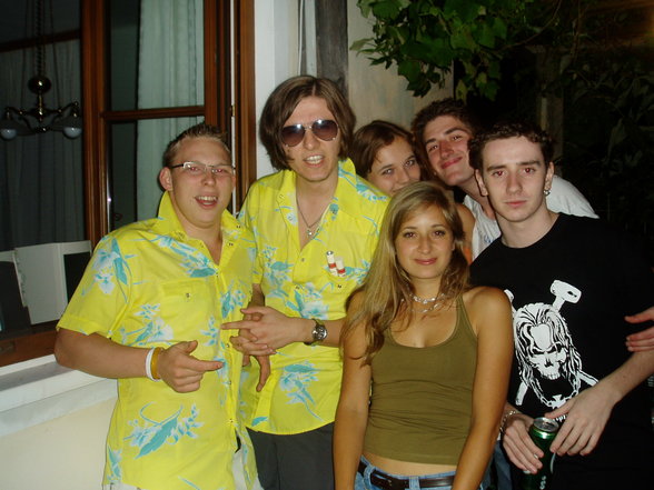 ne party - 