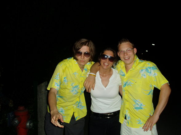 ne party - 
