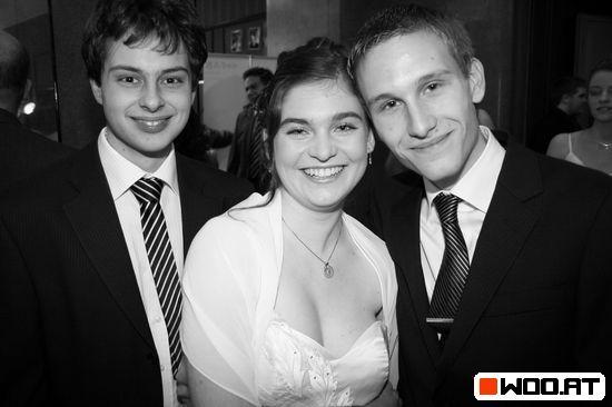 BRG Ball 2007 - 