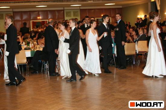 BRG Ball 2007 - 