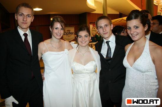 BRG Ball 2007 - 