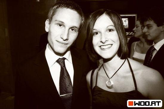 BRG Ball 2007 - 