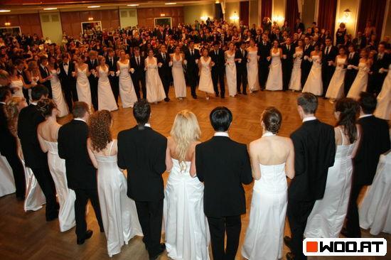 BRG Ball 2007 - 