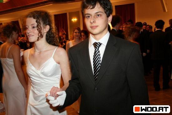 BRG Ball 2007 - 