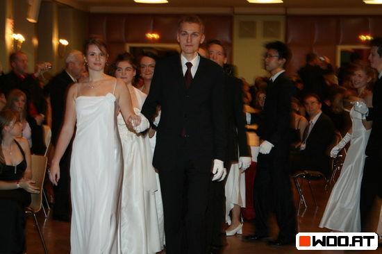 BRG Ball 2007 - 