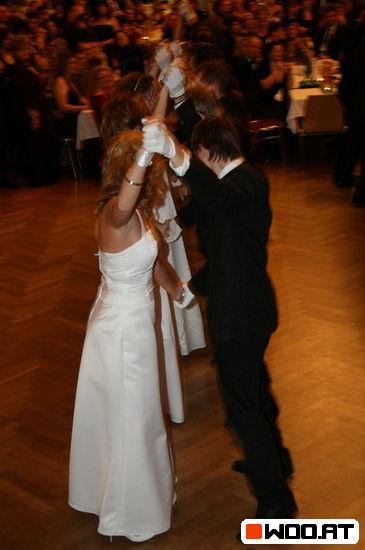 BRG Ball 2007 - 