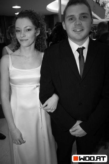 BRG Ball 2007 - 