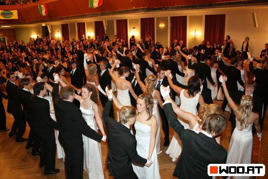 BRG Ball 2007 - 