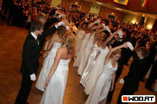 BRG Ball 2007 - 