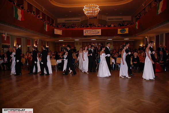 BRG Ball 2007 - 