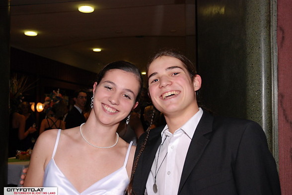 BRG Ball 2007 - 