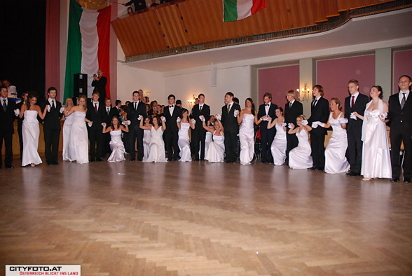 BRG Ball 2007 - 