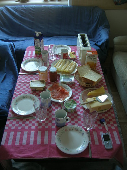 Dschungelparty! - 