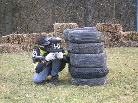 Dschungelparty! - 