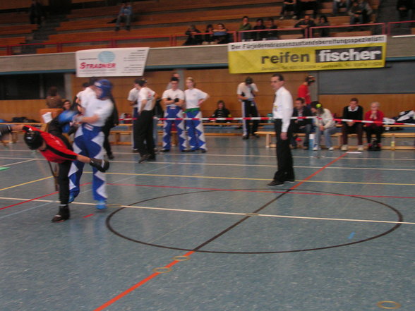 *Kickboxen* - 