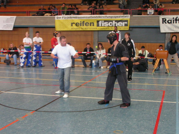 *Kickboxen* - 