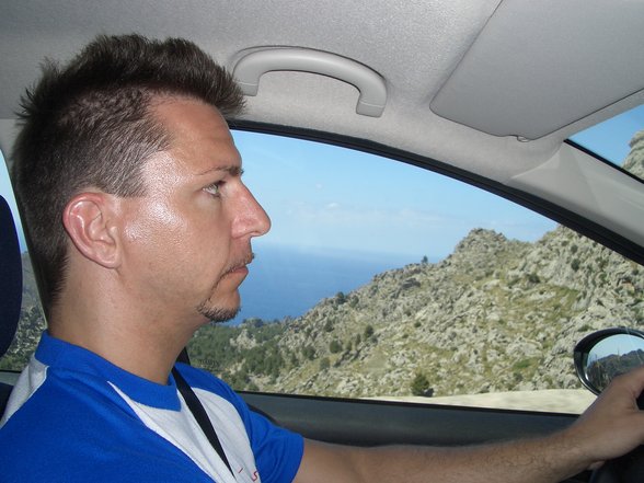 Mallorca mit mein Schatz - 