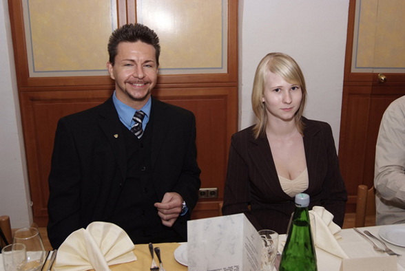 Sportehrenzeichen 2007 - 