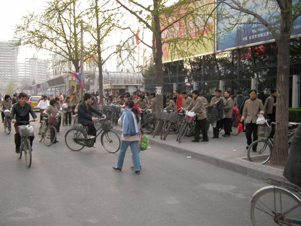 CIMT 2007 Peking - 