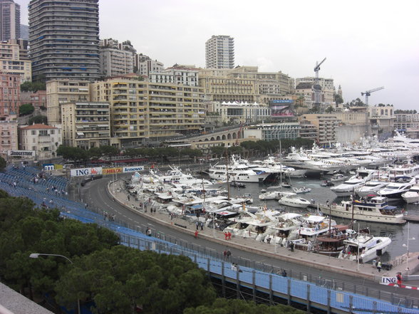 F1 Monte Carlo 07 - 