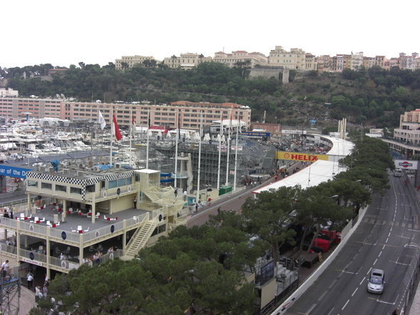 F1 Monte Carlo 07 - 