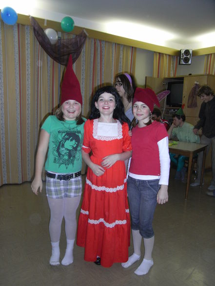 JUNGSChar-----FASChING..... - 