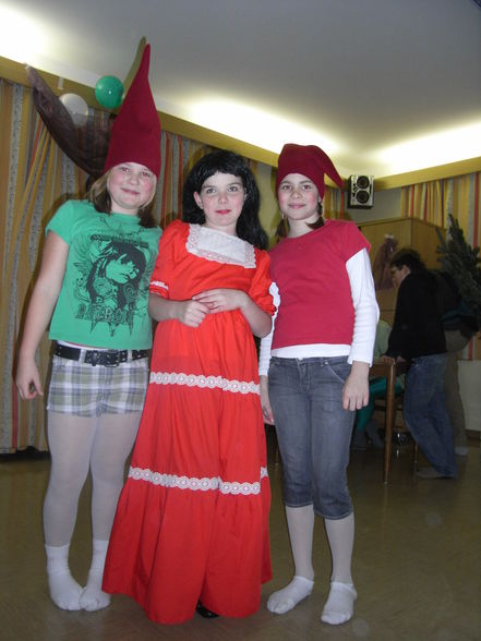 JUNGSChar-----FASChING..... - 