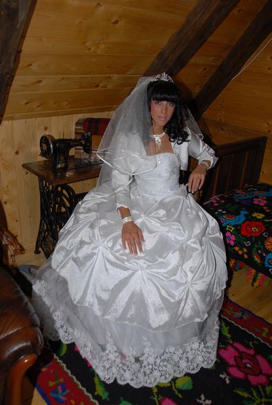 Meine Hochzeit - 