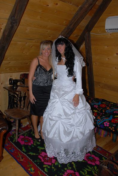 Meine Hochzeit - 