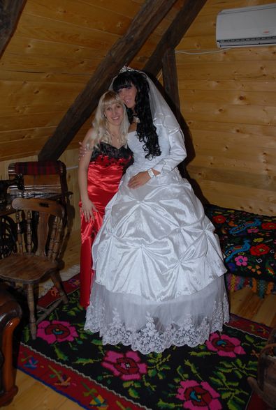 Meine Hochzeit - 