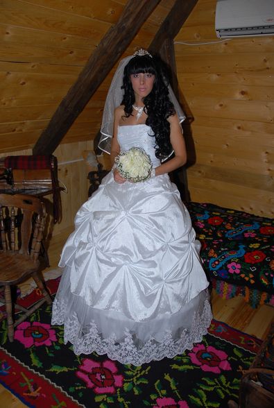 Meine Hochzeit - 