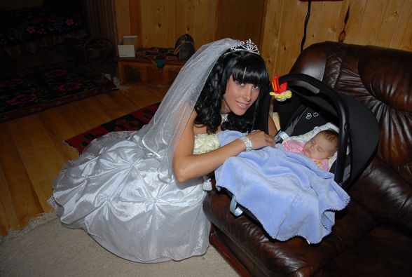 Meine Hochzeit - 