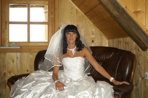 Meine Hochzeit - 