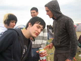 Nova Rock 08 - 