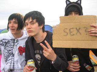 Nova Rock 08 - 