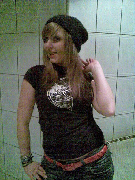 Jessifa und Jennica xD - 