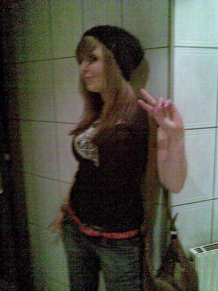Jessifa und Jennica xD - 