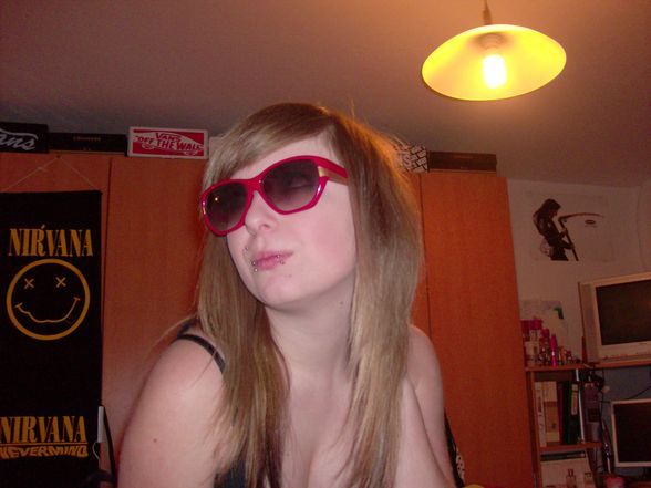 Jessifa und Jennica xD - 