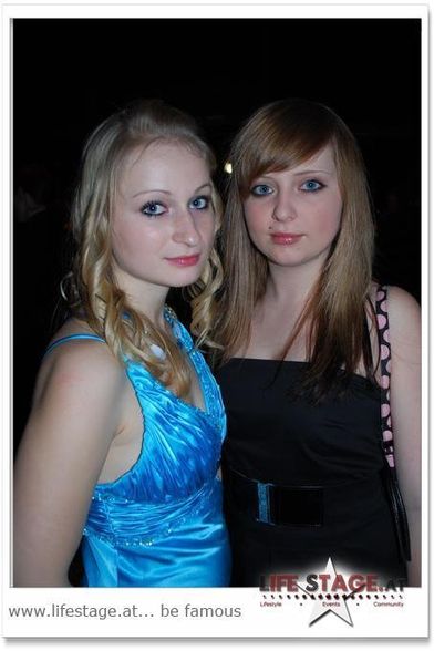 Jessifa und Jennica xD - 