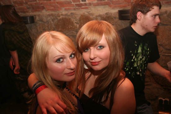 Jessifa und Jennica xD - 