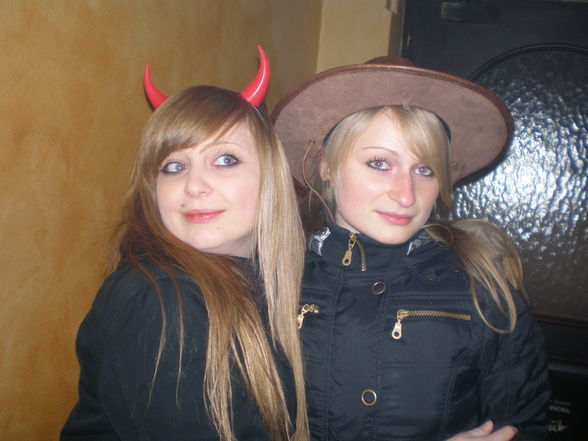 Jessifa und Jennica xD - 