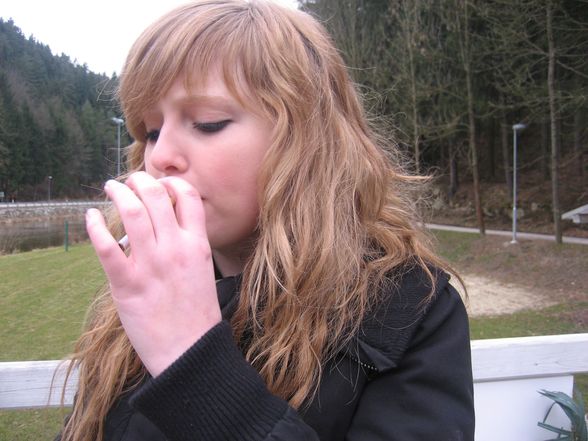 Jessifa und Jennica xD - 