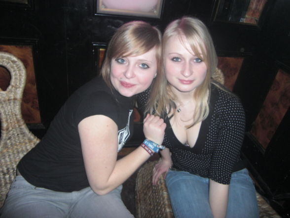 Jessifa und Jennica xD - 