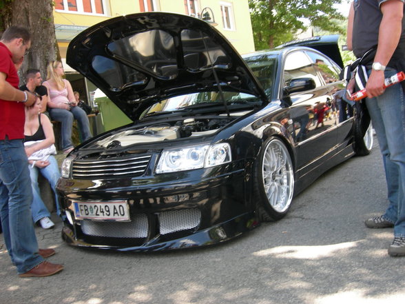 GTI Treffen 2007 - 