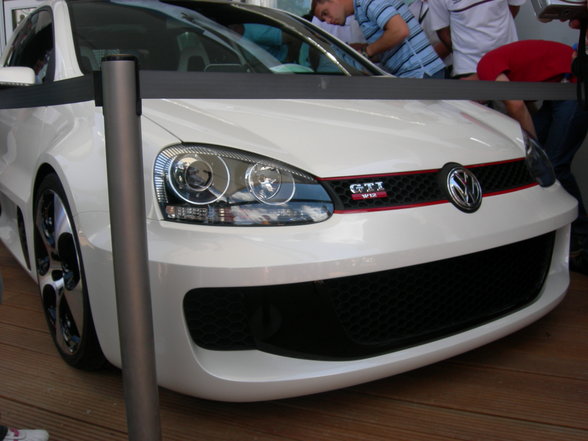 GTI Treffen 2007 - 