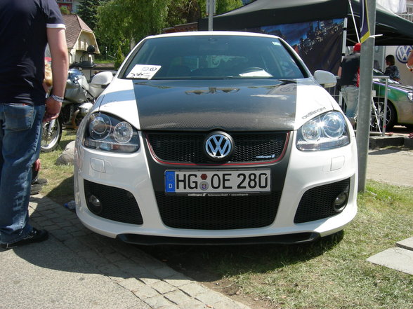 GTI Treffen 2007 - 